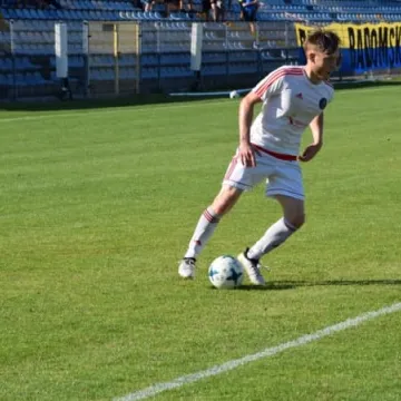 Wygrana RKS na powitanie IV ligi