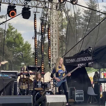 Tak było na Dniach Otwartych Funduszy Europejskich w Radomsku