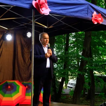 Pełen atrakcji IX Kobielski Piknik Rodzinny