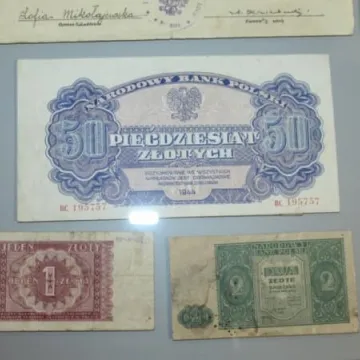 Radomsko w latach 1945-1989