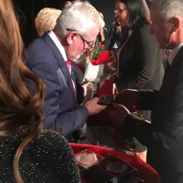 Obchody 20-lecia Powiatu Radomszczańskiego