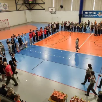 Harcerski turniej piłkarski HARCcup 2021 zakończony