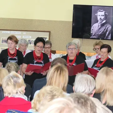 Strzałków pamięta o Henryku Siemiradzkim