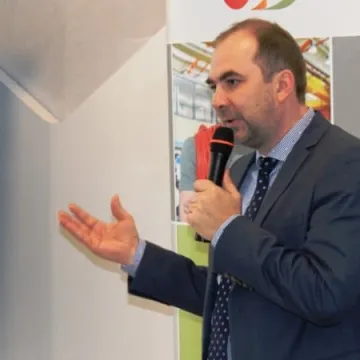 Noworoczne spotkanie z przedsiębiorcami