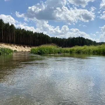 ERA Travel zaprasza na spływy kajakowe