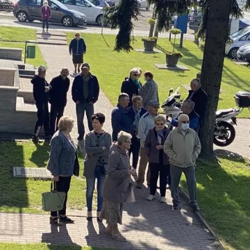 Protest mieszkańców nic nie dał. Ośrodek zdrowia w Ładzicach zlikwidowany. Zastąpi go prywatna placówka