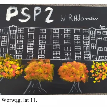 Konkurs na pocztówkę „Pozdrowienia z Radomska” rozstrzygnięty