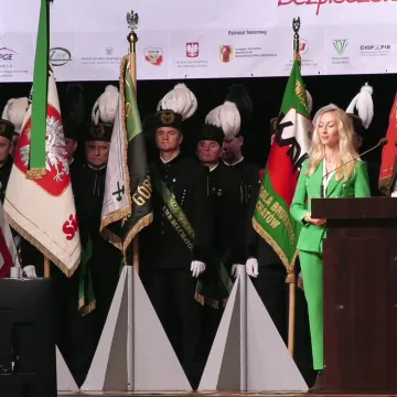 II Forum Społecznej Inspekcji Pracy Ziemi Łódzkiej w Bełchatowie