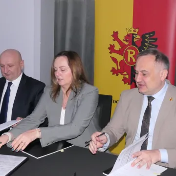 Ponad 19 milionów złotych na OZE dla gminy Radomsko