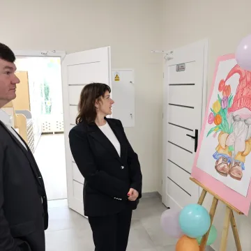 W Kodrębie otwarto żłobek „Leśne Skrzaty”