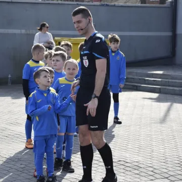 Zwycięstwo RKS Radomsko. Zawisza Rzgów pokonany 2:0