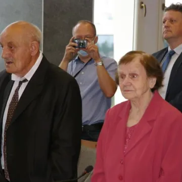 Przeżyli ze sobą 50 lat i więcej