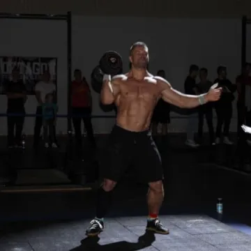 Finał 3. edycji zawodów Athletes Clash 2019