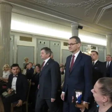 Szkoła w Kietlinie - Szkołą Niepodległej