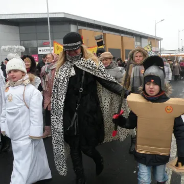 Tak wyglądał Radomszczański Orszak Trzech Króli w minionych latach