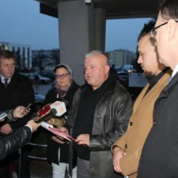 Zdecydowany sprzeciw wobec nietolerancji