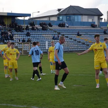 Wiosna zaczęła się od wygranej RKS Radomsko