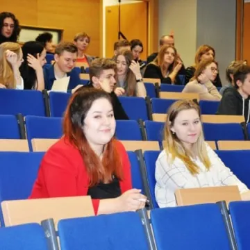 Olimpiada pod znakiem gwiazd