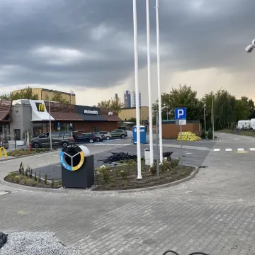 Kiedy otwarcie McDonald’s w Radomsku? Data zniknęła ze strony sieci