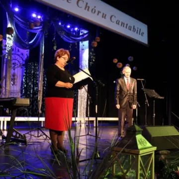 Jubileusz 15-lecia Chóru Cantabile