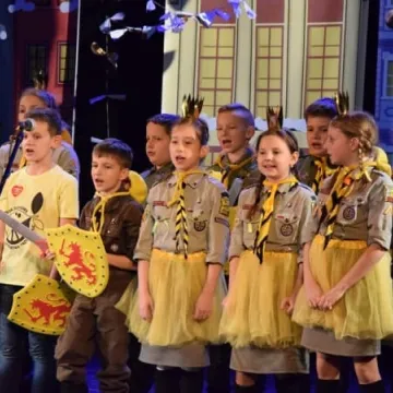 WOŚP 2018: Koncert finałowy w MDK