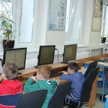 Pokazali jak bezpiecznie korzystać z sieci