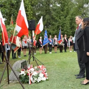 Radomsko pamięta o  ataku ZSRR na Polskę