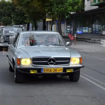 Jarmark Powiatowy 2018. Parada Gmin i Organizacji Pozarządowych 