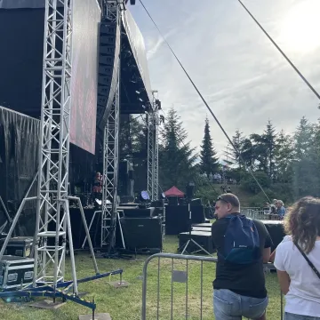 Wystartowały! Dni Radomska 2024. Dzień 1