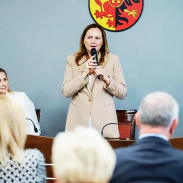 Nowoczesne Centrum Rehabilitacyjno-Integracyjne w Radomsku