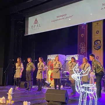 „OPAL” 2025 przeszedł do historii