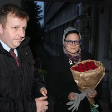 Zdecydowany sprzeciw wobec nietolerancji