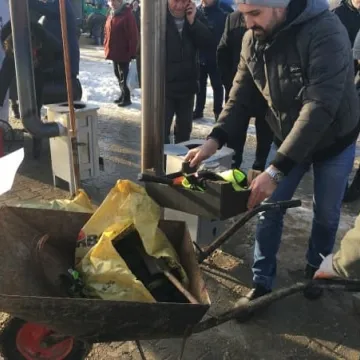 Zobacz jak prawidłowo palić w piecu