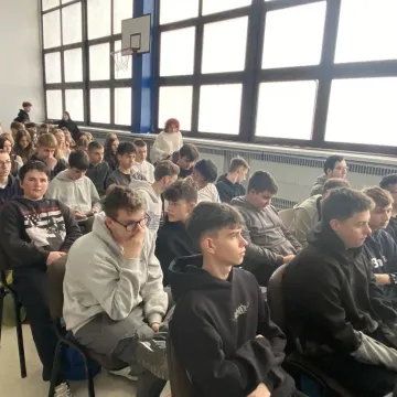 Jak walczyć z hejtem? O tym rozmawiano w „Mechaniku”