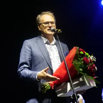 Teatr „Źródło” świętuje 25-lecie istnienia