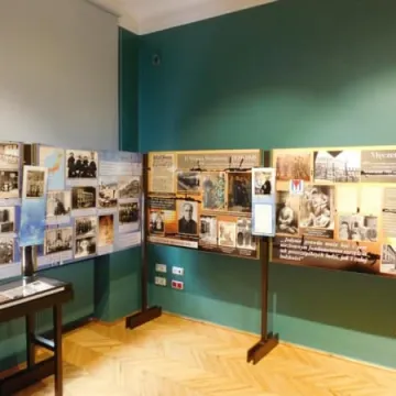 Maksymilian Kolbe i jego dzieła