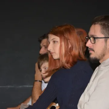 Recytatorzy w konkursie „Zło dobrem zwyciężaj”. Wyniki