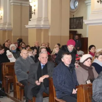 Hej panie Jezu - finałowy koncert