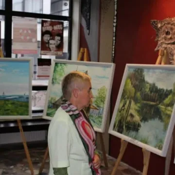 Pejzaże powiatu radomszczańskiego