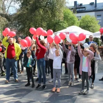Święto Flagi Państwowej w Radomsku