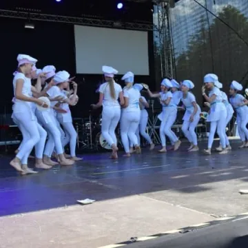 Dni Radomska 2017: Radomszczańskie talenty 