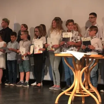 Finał akcji „Radomsko zdaje angielski”