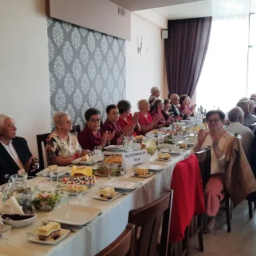 Światowy Dzień Inwalidy w Radomsku