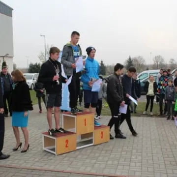 XXV Bieg Niepodległości zakończony