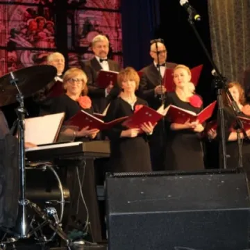 Spotkanie Chóralne na 750. urodziny Radomska