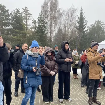 Nowy rozdział dla rodzin z Radomska. Wręczono klucze do mieszkań SIM