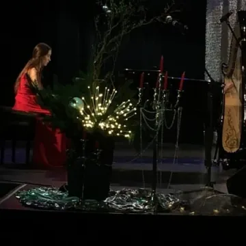 Gala Noworoczna – Z Czardaszem przez Operetkę