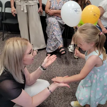 Rodziny zastępcze dla dzieci wciąż poszukiwane