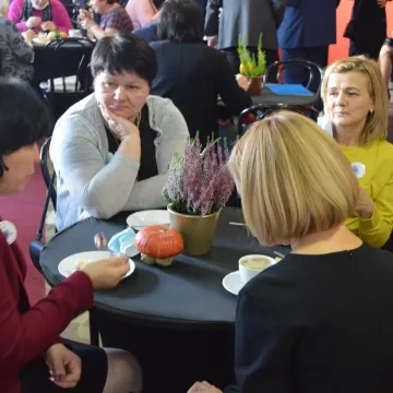 I LO w Radomsku ma już 100 lat