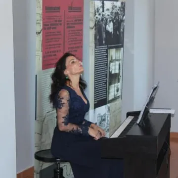 Muzyczna droga do niepodległości